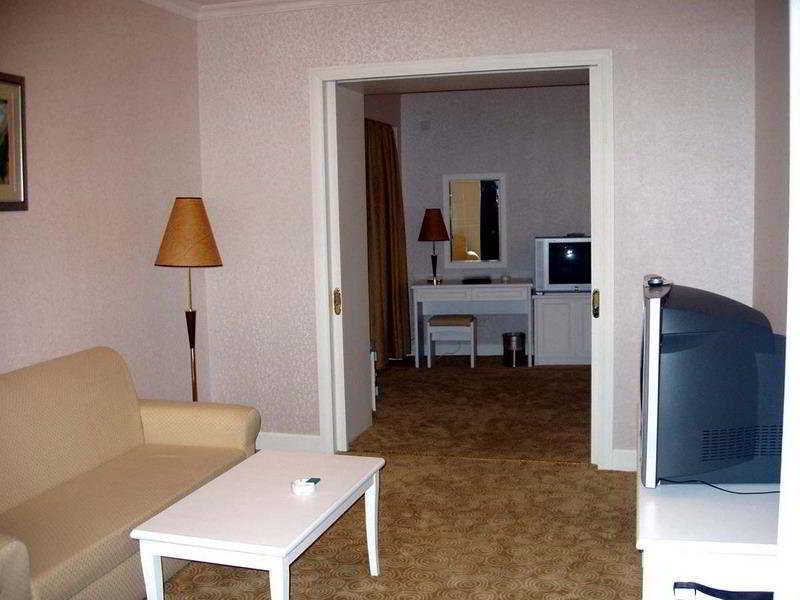 Hotel Bailemen 3*