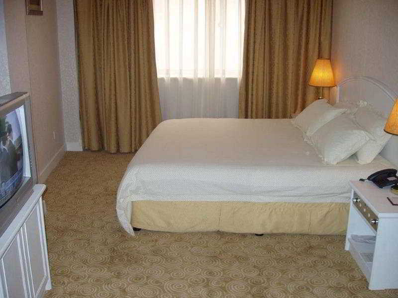 Bailemen 3* Shanghai